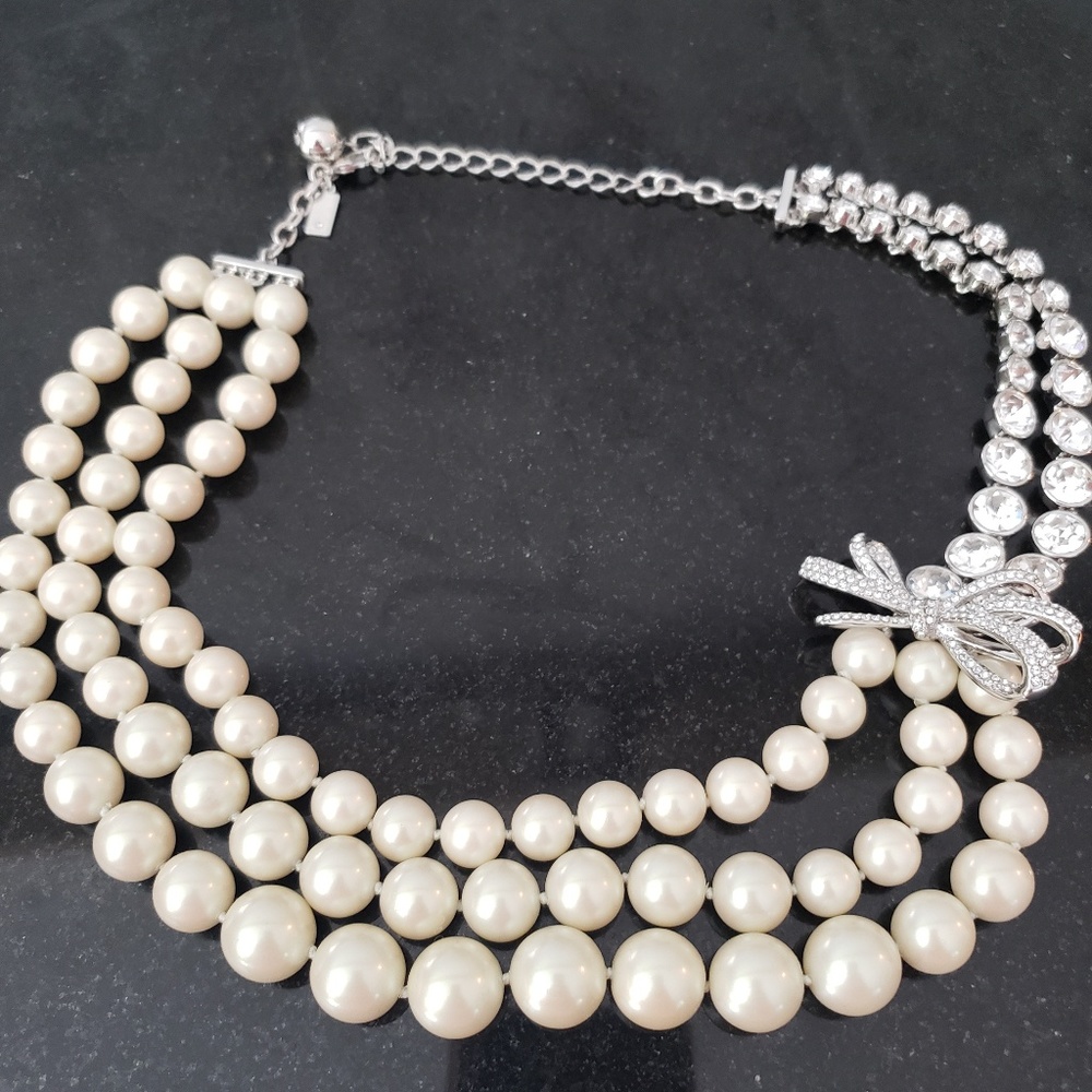 Kate Spade necklace